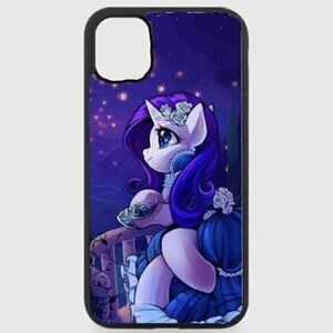 MY little pony Rarity Phone Case